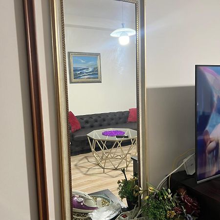 Ergi'S Studio Apartment Tirana Kültér fotó
