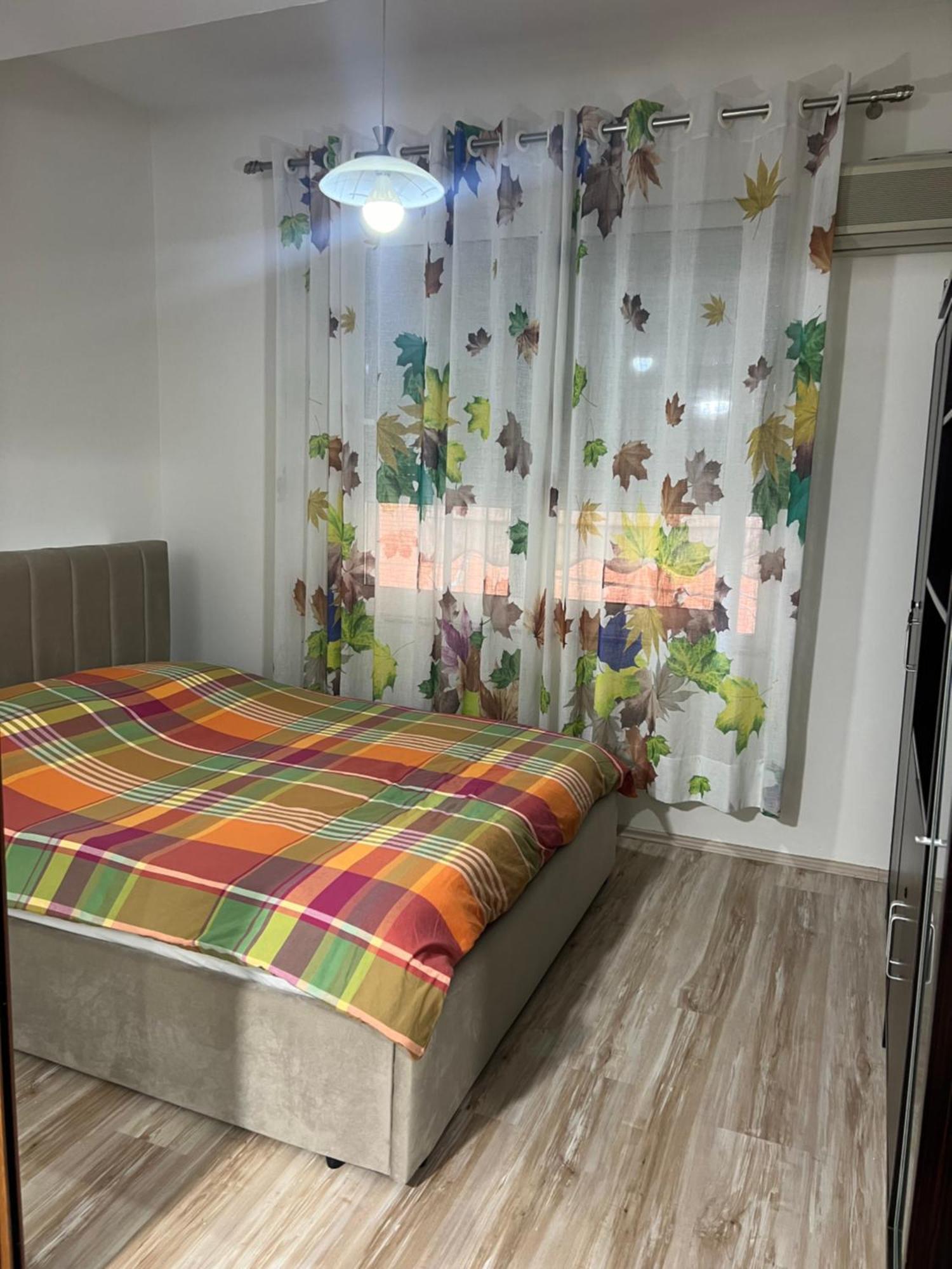 Ergi'S Studio Apartment Tirana Kültér fotó