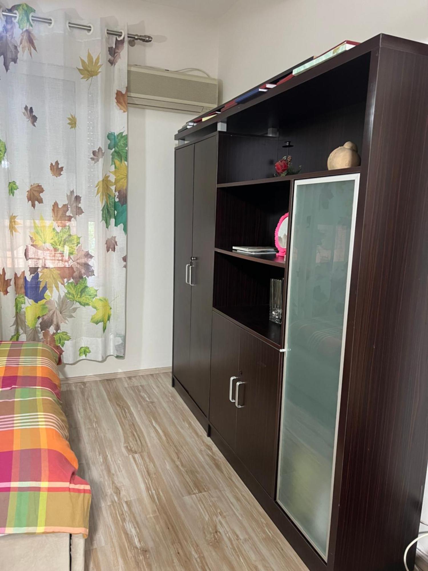 Ergi'S Studio Apartment Tirana Kültér fotó